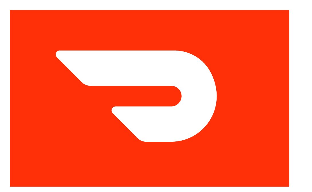 DoorDash, Inc. Trademarks & Logos