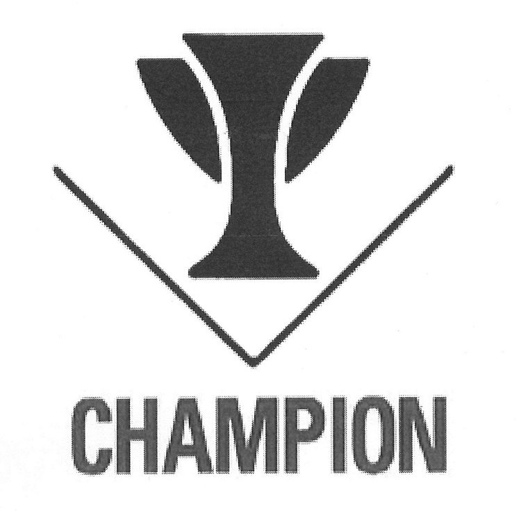CHAMPION Ellis, Scott & Associates, Inc. Trademark Registration