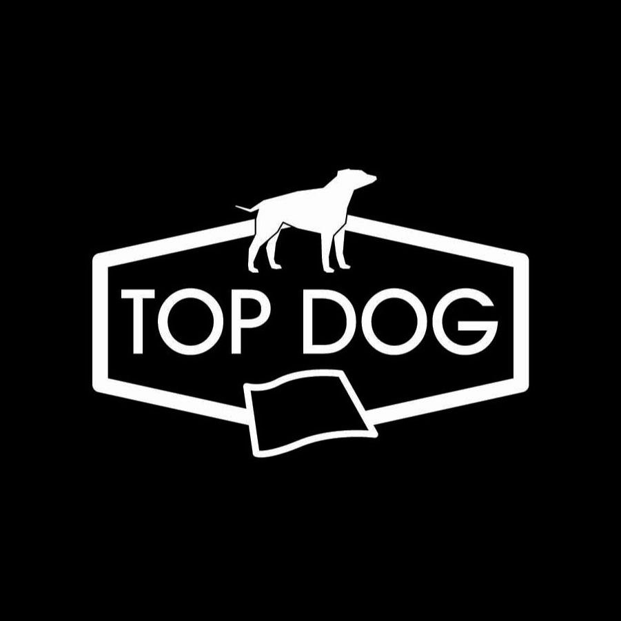 TOP DOG Top Dog Pet Sitting and Dog Walking LLC Trademark Registration