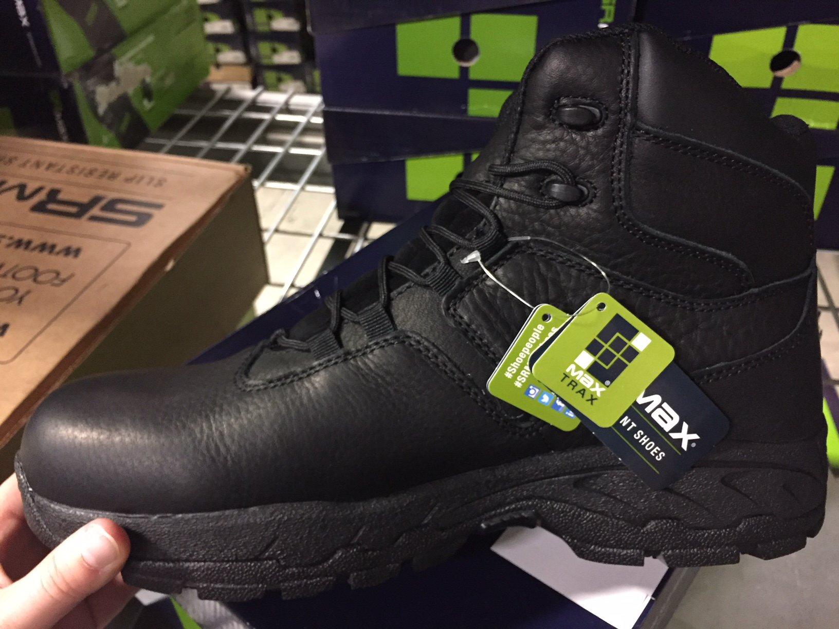 Introducir 106+ imagen saf gard safety shoes greensboro nc Abzlocal.mx