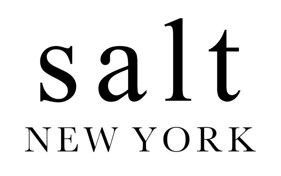 SALT NEW YORK Kiki G. Cosmetics, Inc. Trademark Registration