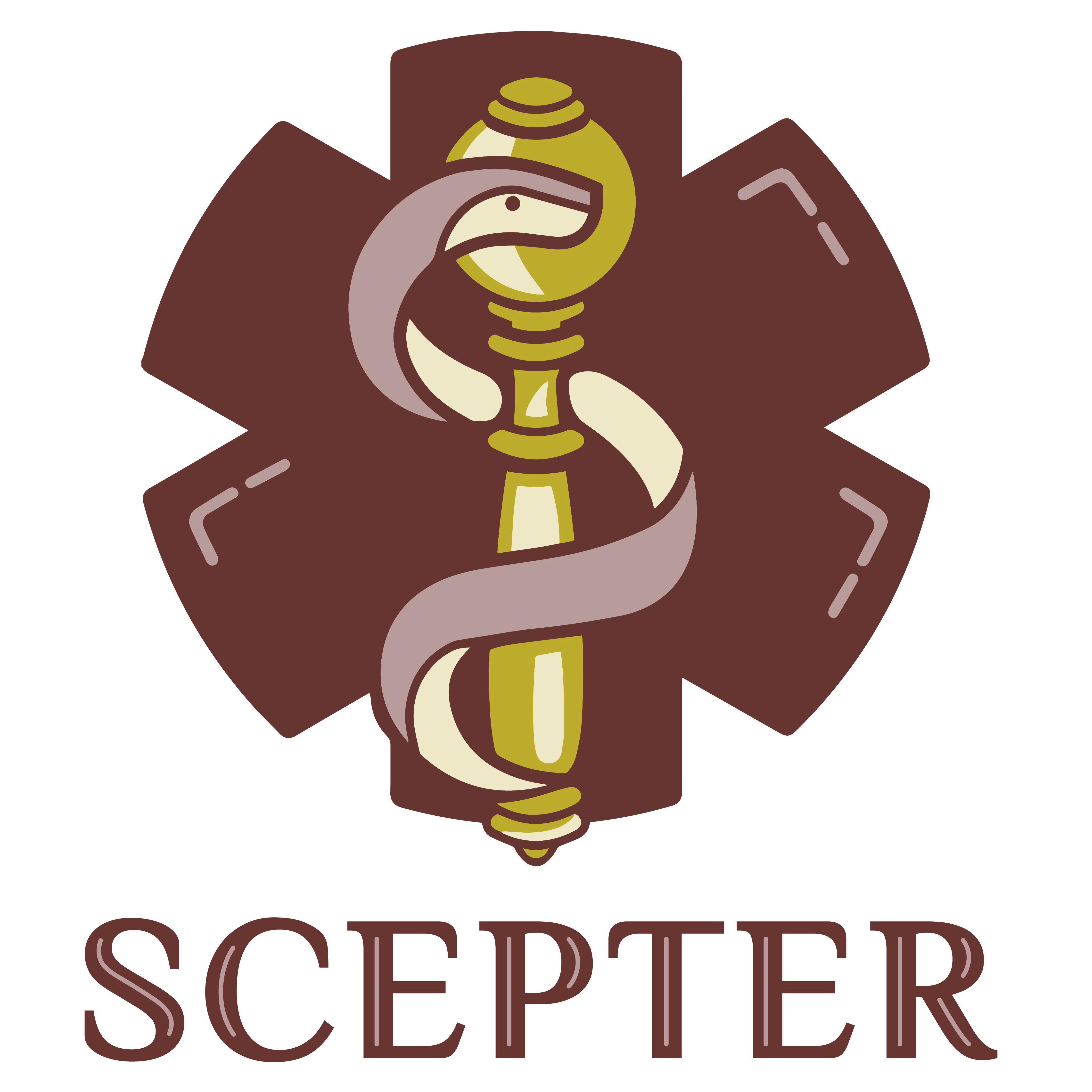 SCEPTER Scepter US Holding Company Trademark Registration