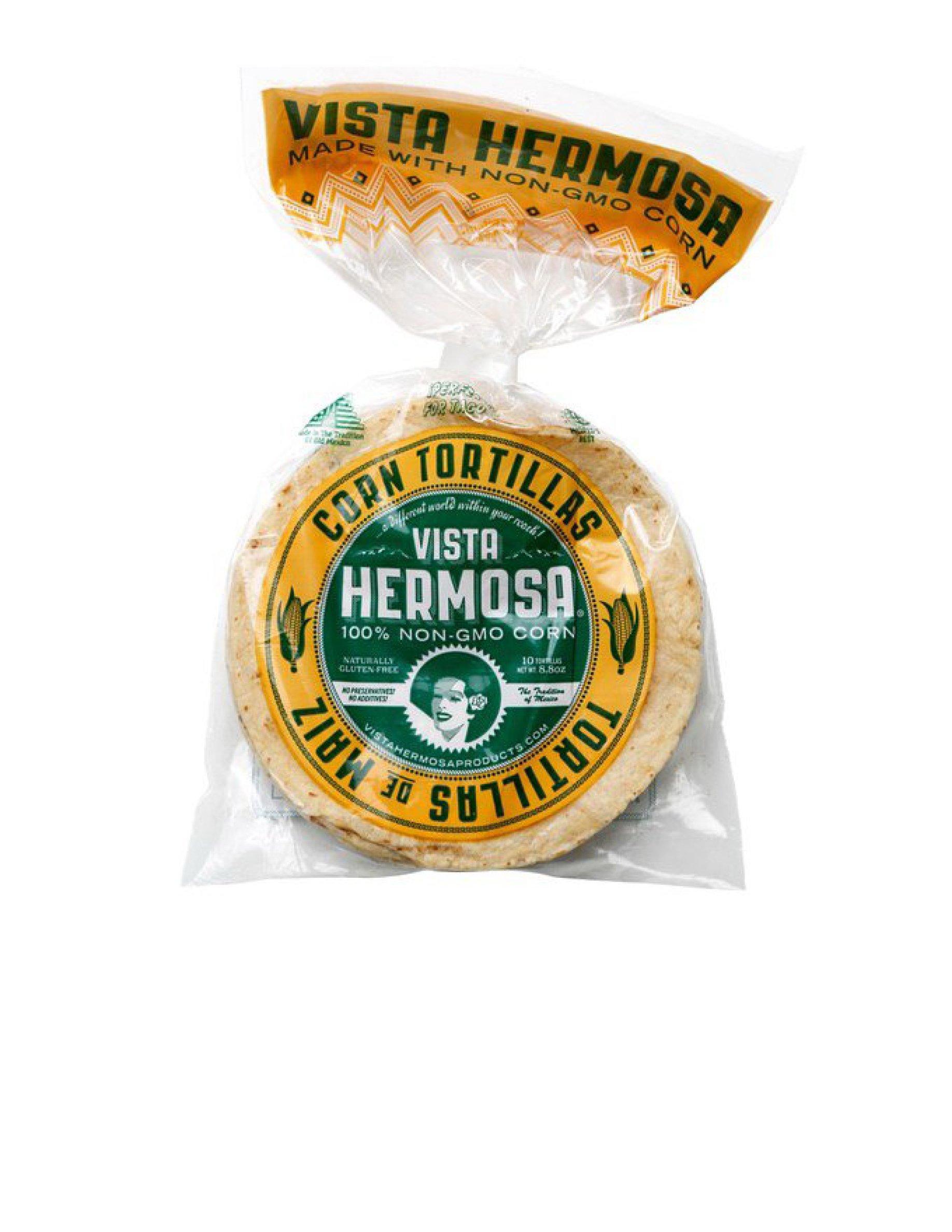 ...A DIFFERENT WORLD WITHIN YOUR REACH! VISTA HERMOSA ORGANIC & NONGMO