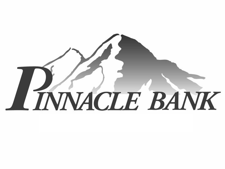PINNACLE BANK Pinnacle Banc Group, Inc. Trademark Registration