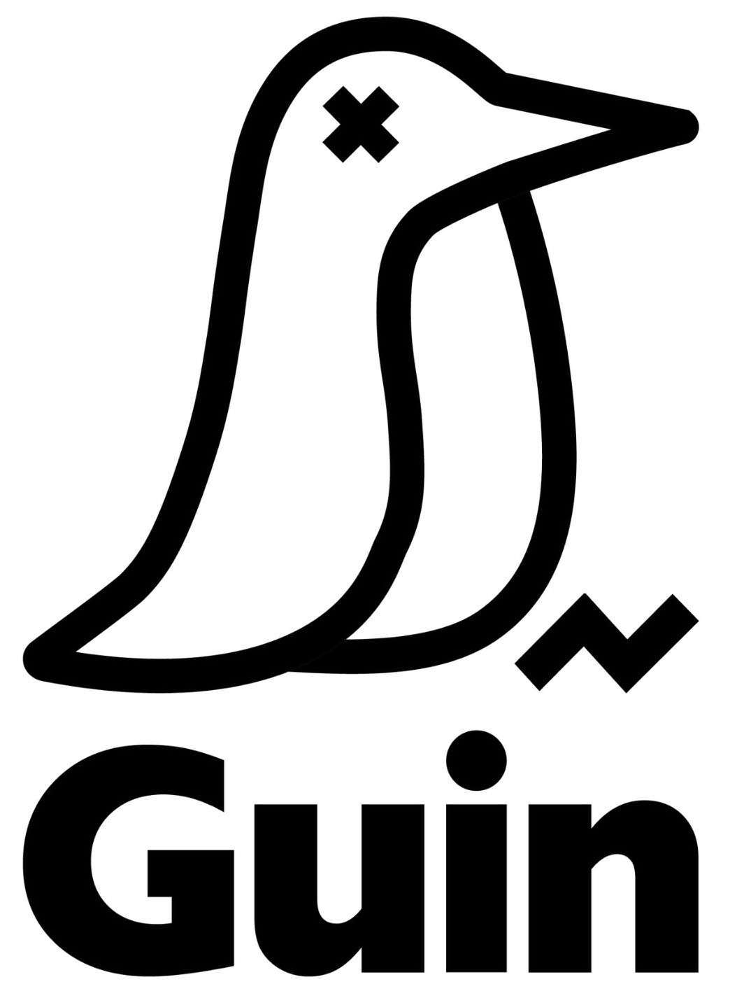 GUIN Guin Records LLC Trademark Registration