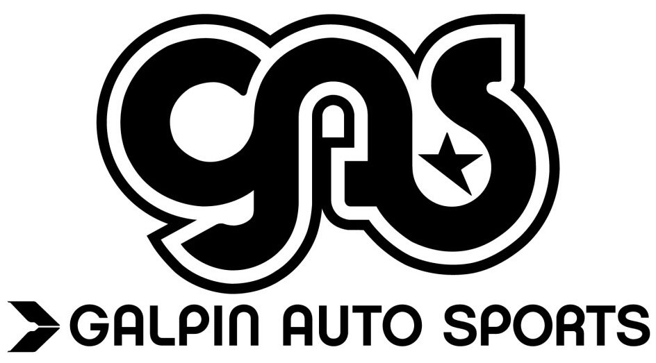 GAS GALPIN AUTO SPORTS Galpin Auto Sports LLC Trademark Registration