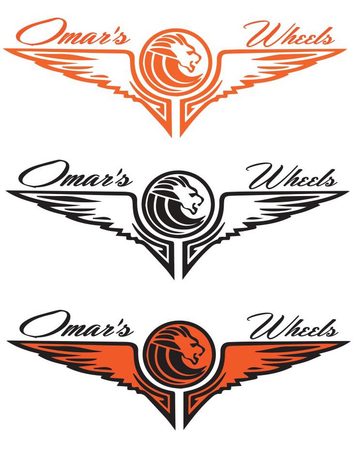 OMAR'S WHEELS Omar Wheels & Tires, Inc. Trademark Registration