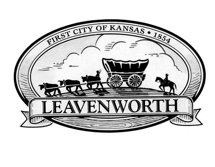 City of Leavenworth, Kansas Trademarks & Logos
