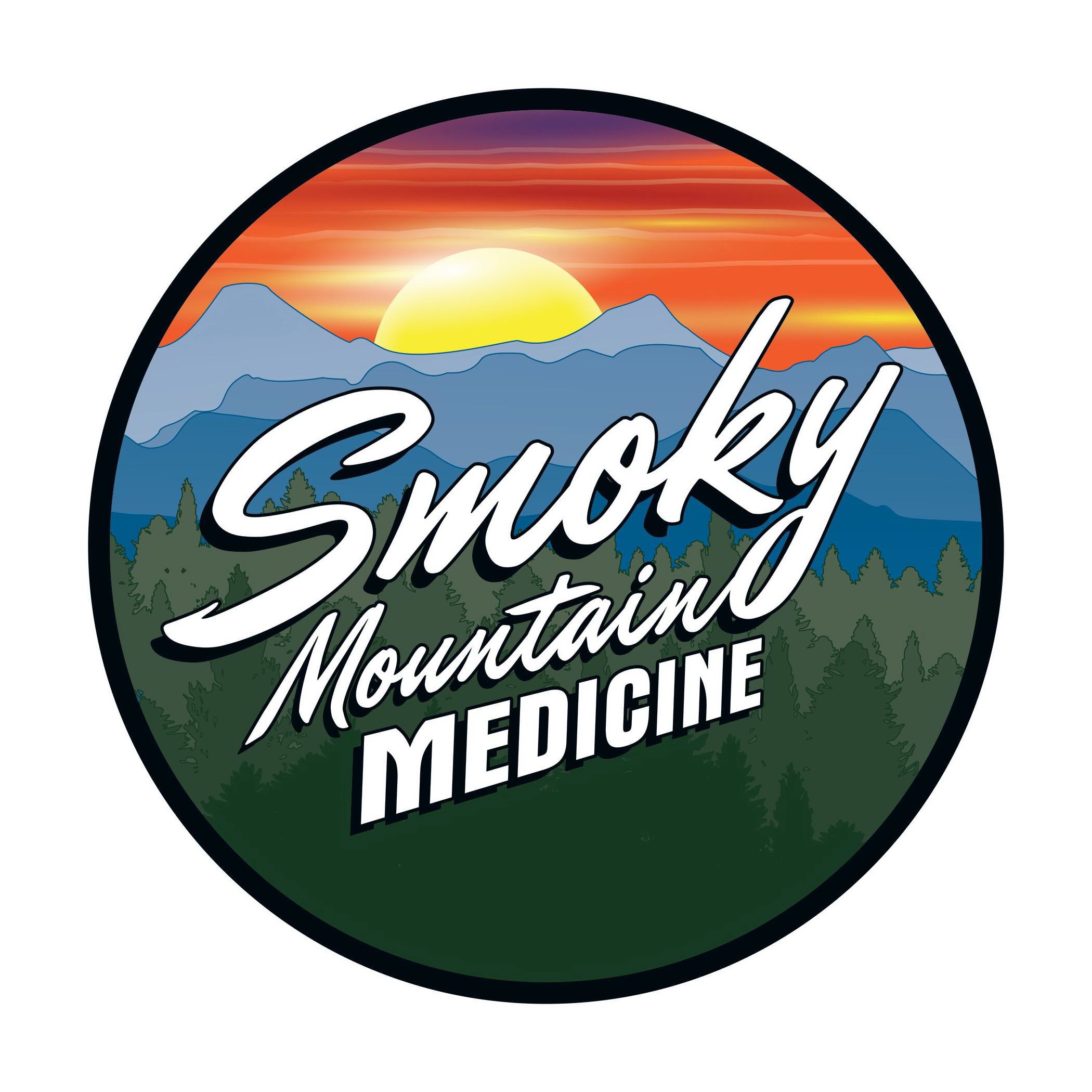 SMOKY MOUNTAIN MEDICINE Korbin Oligher Trademark Registration