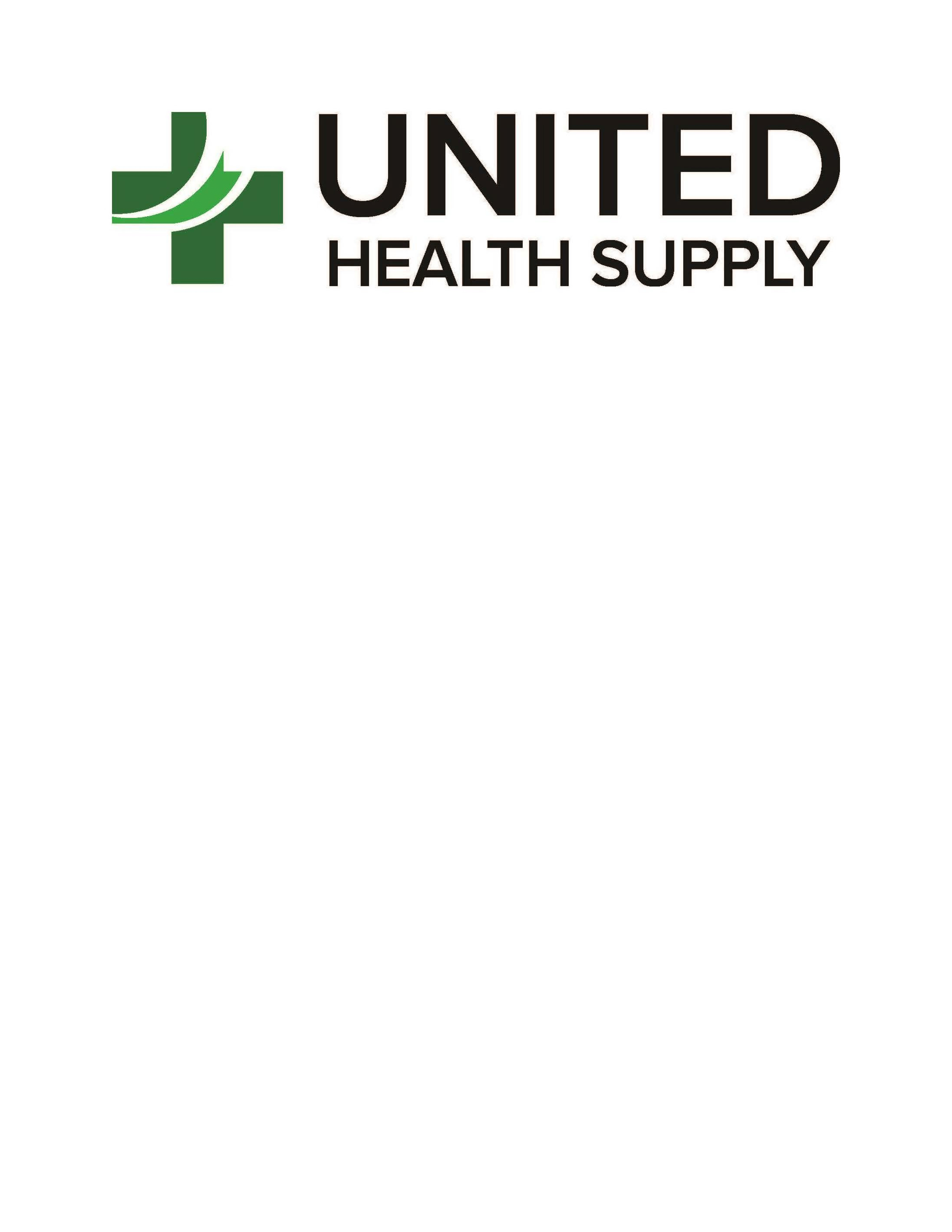 UNITED HEALTH SUPPLY RKS Global, LLC Trademark Registration