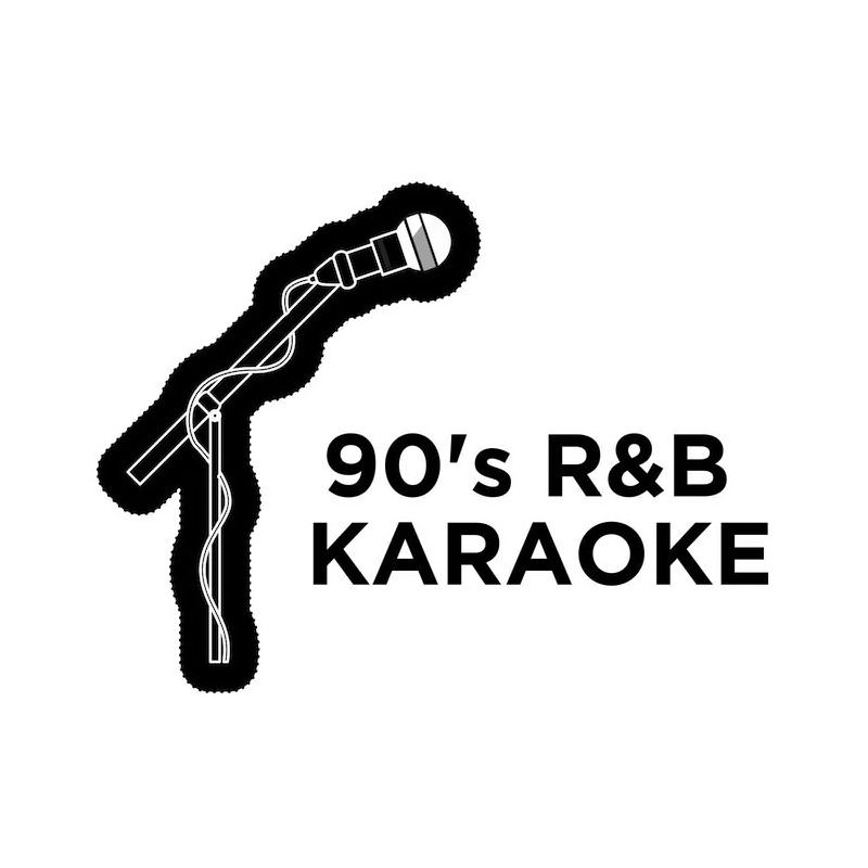 90'S R&B KARAOKE Jason Gray Trademark Registration
