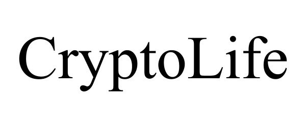 CRYPTOLIFE Kimes, Bradley Trademark Registration