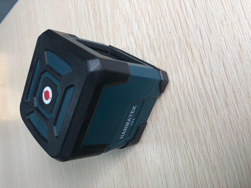 HANMATEK Shenzhen Hanma Precision Technology Co., Ltd. Trademark