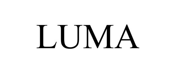 Luma Luma Energy Manageco Llc Trademark Registration