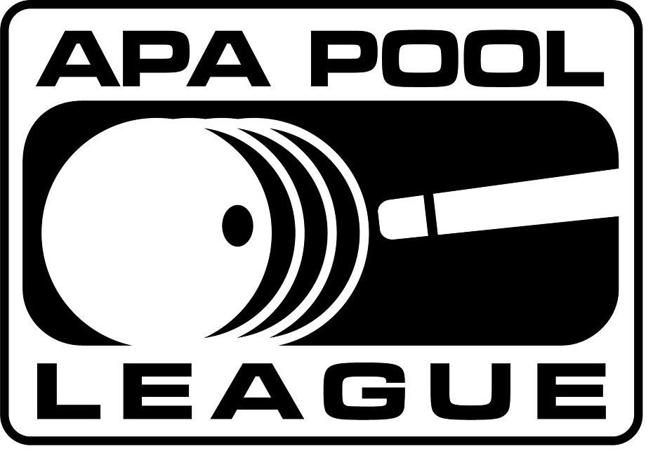 APA POOL LEAGUE American Poolplayers Association Trademark Registration