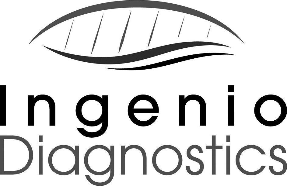 INGENIO DIAGNOSTICS Medical Diagnostic Laboratories, LLC Trademark