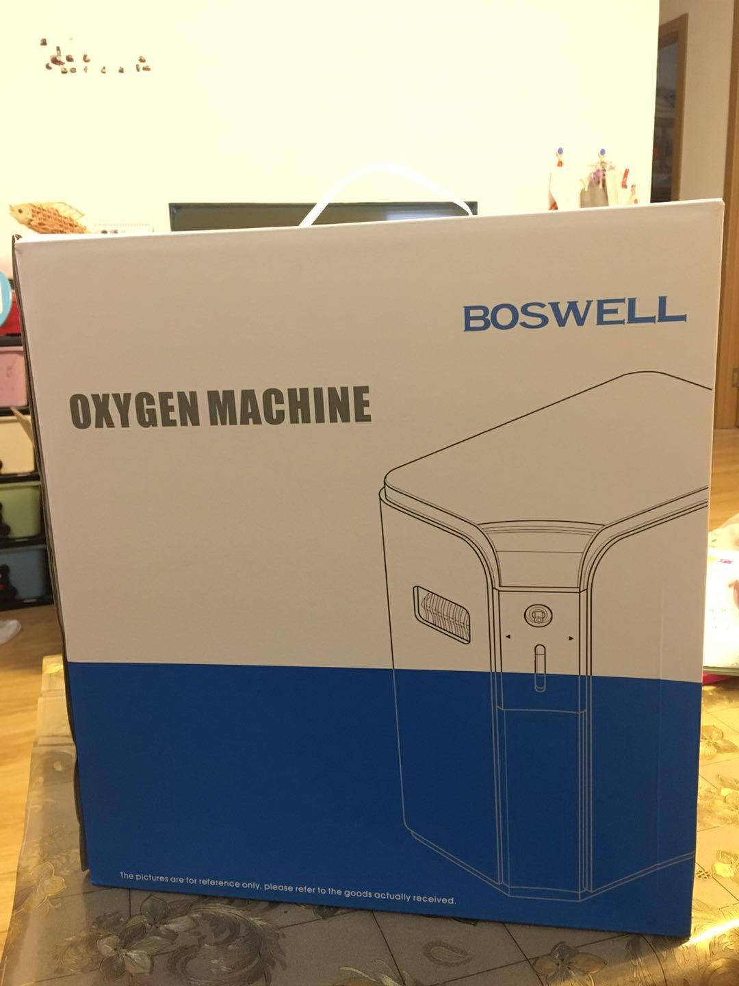 BOSWELL Shanghai Fuji Co., Ltd Trademark Registration