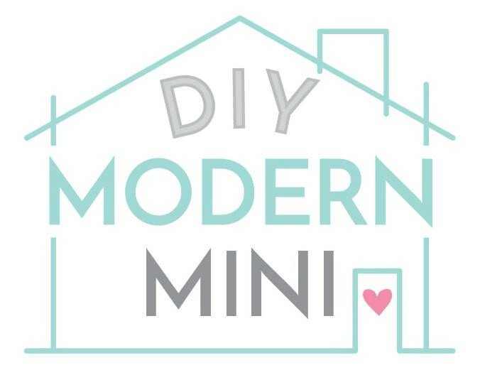 DIY MODERN MINI Williams, Chris Trademark Registration