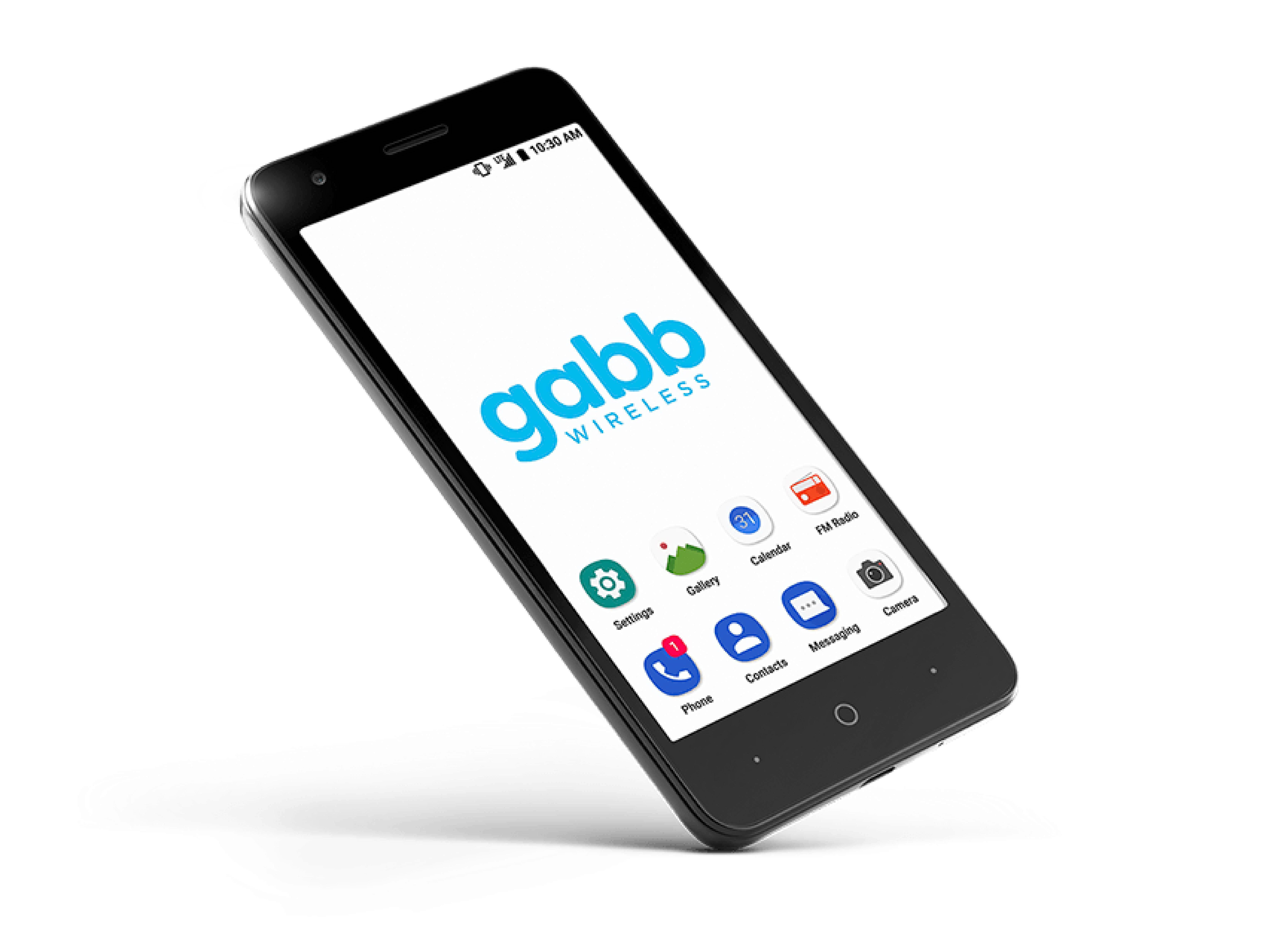 GABB Gabb Wireless Inc. Trademark Registration