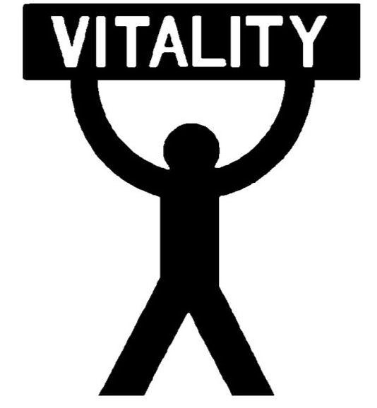 VITALITY Nanthealth, Inc. Trademark Registration