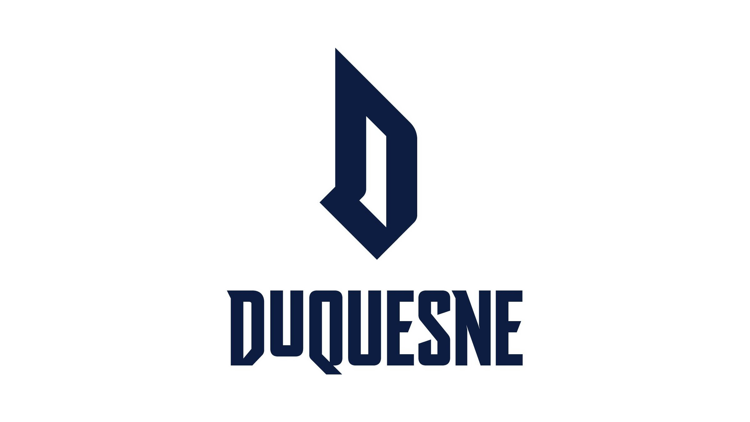 D DUQUESNE Duquesne University of the Holy Spirit Trademark Registration