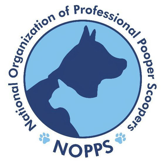 NOPPS NATIONAL ORGANIZATION OF PROFESSIONAL POOPER SCOOPERS National