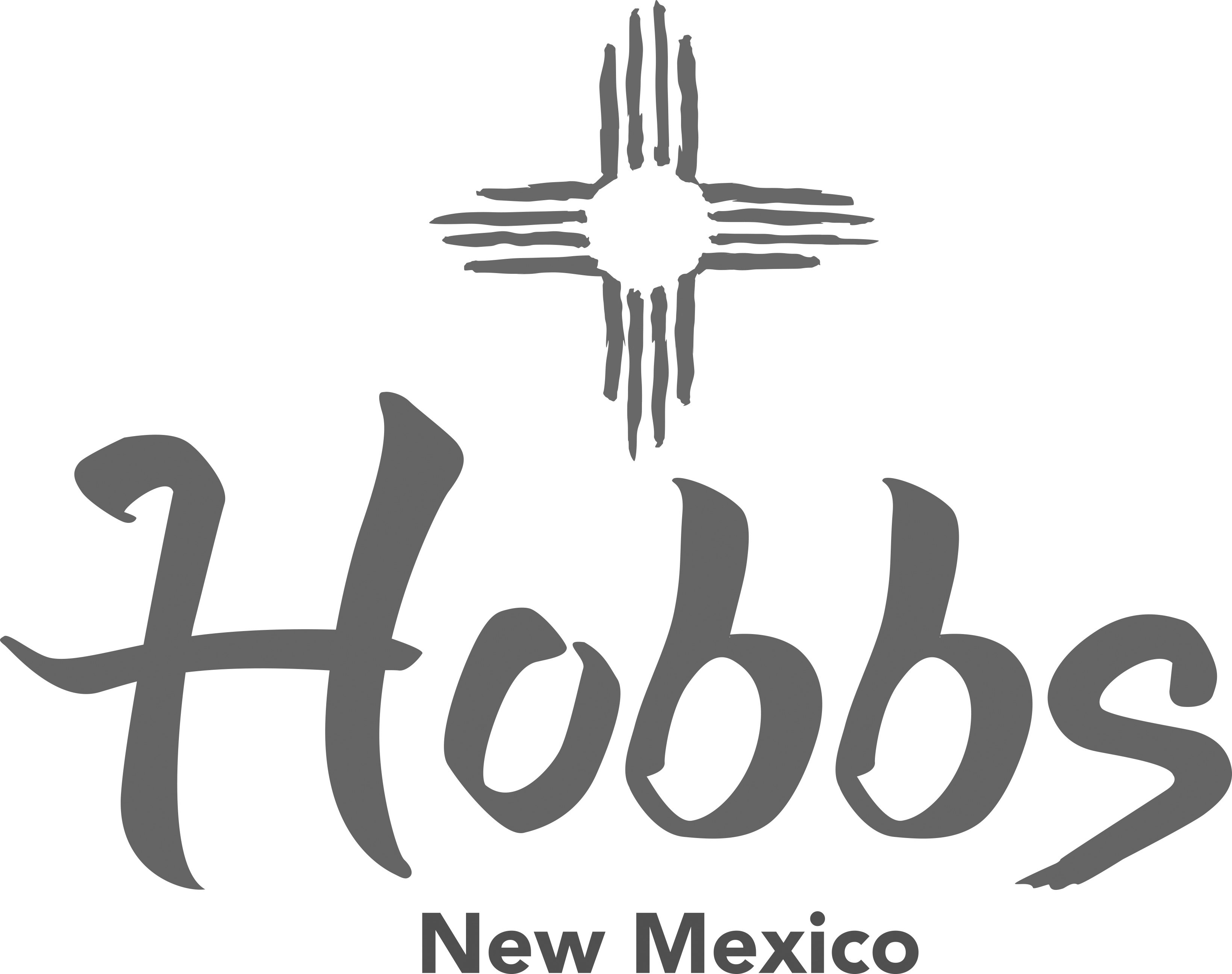 HOBBS NEW MEXICO City of Hobbs, New Mexico Trademark Registration