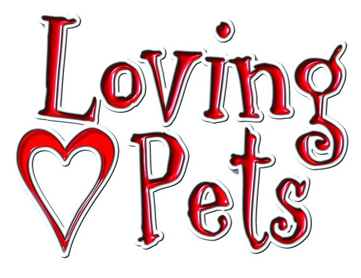 LOVING PETS Loving Pets Corporation Trademark Registration
