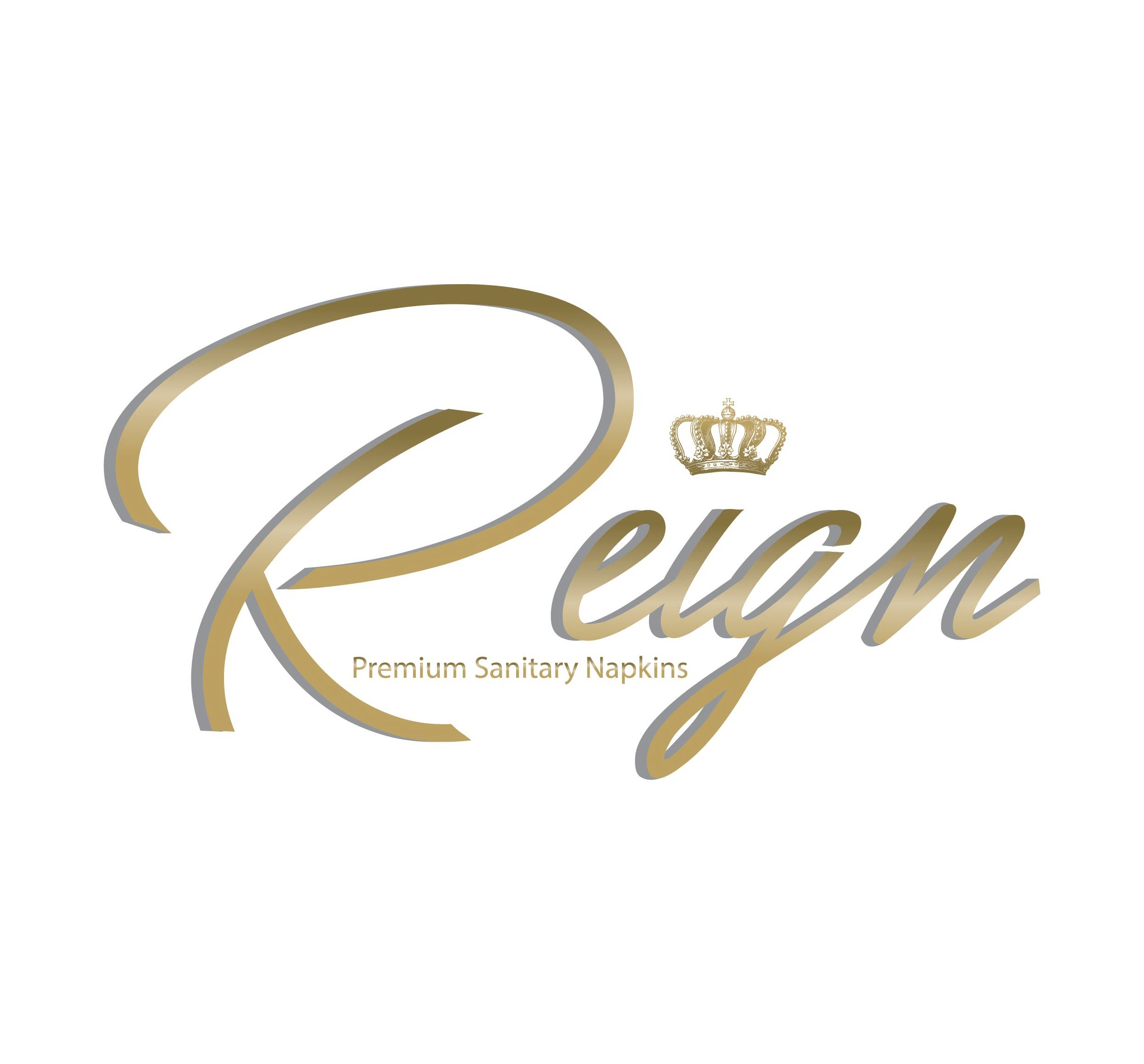 NEW Reign / Jewel Sanitary Napkins Graphene Infused Pantyliners Pads