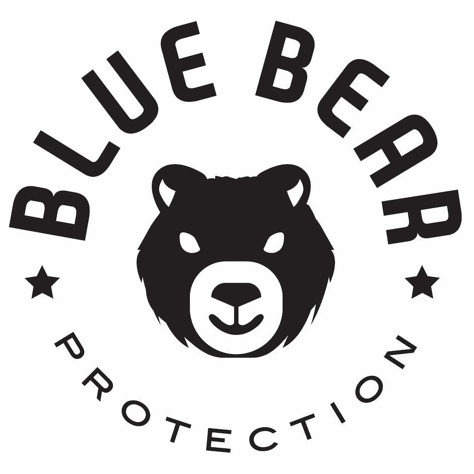 BLUE BEAR PROTECTION Blue Bear Protection LLC Trademark Registration
