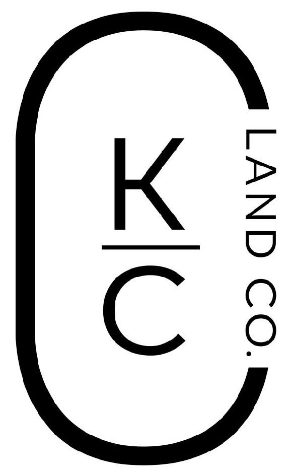 KC LAND CO. The Kootenai County Land Company, LLC Trademark Registration