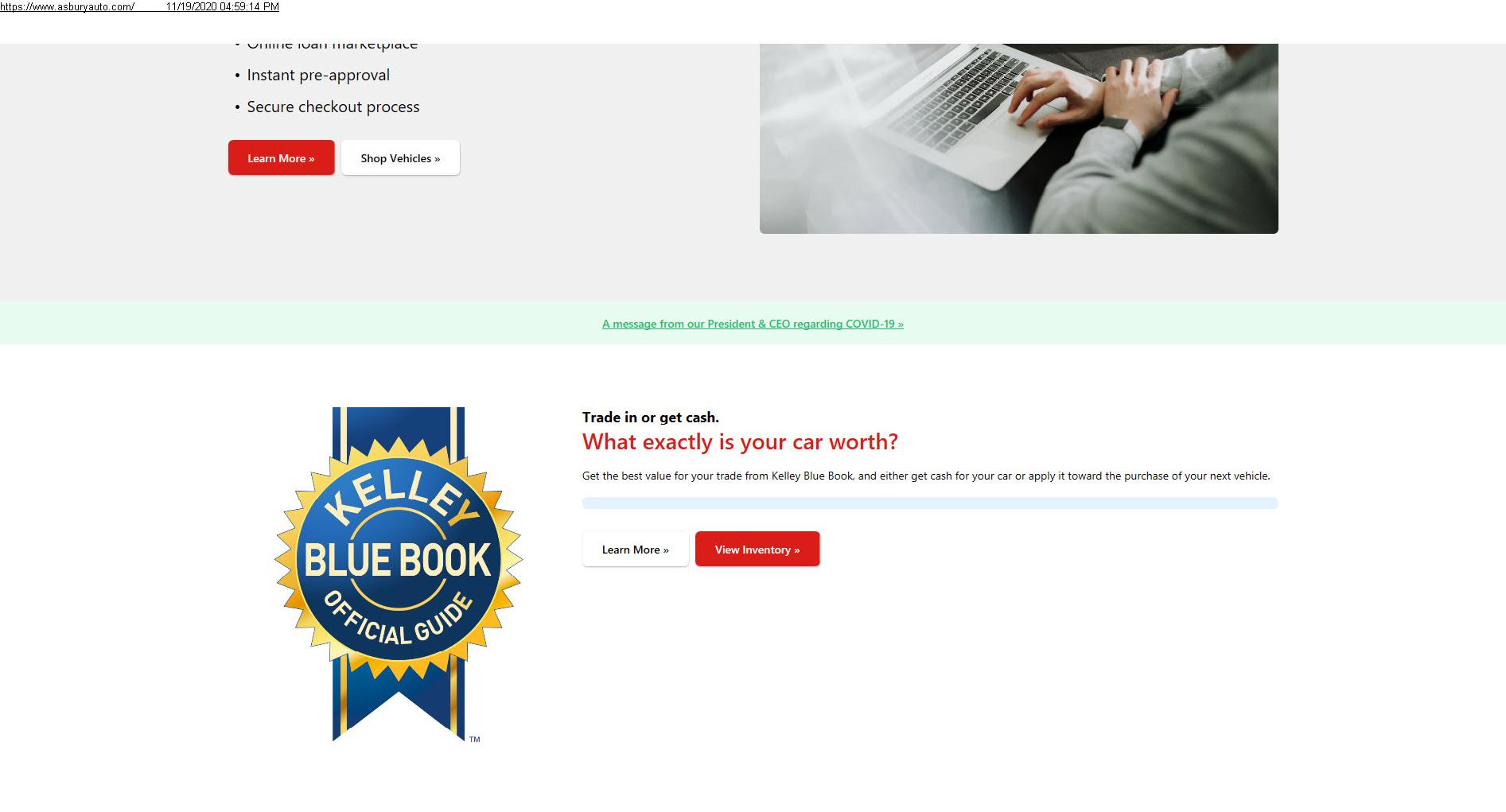 LEADER AUTOMOTIVE GROUP ACIA17 Automotive Inc. Trademark Registration