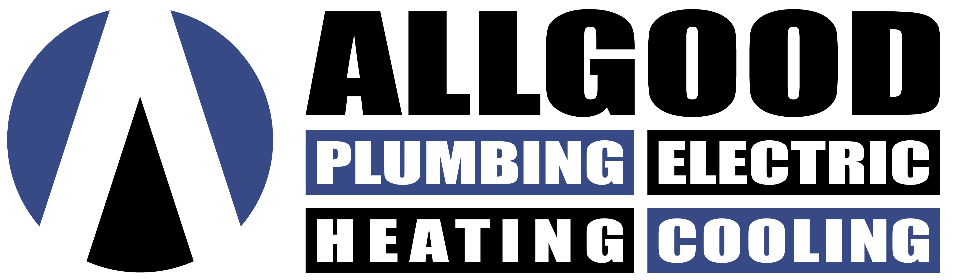 ALLGOOD PLUMBING ELECTRIC HEATING COOLING American Residential