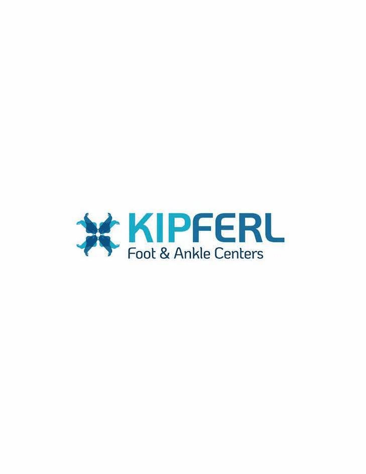 KIPFERL FOOT & ANKLE CENTERS TriCounty Podiatry Associates Trademark