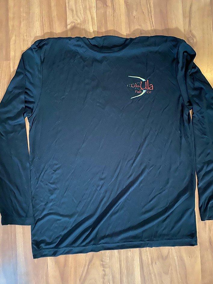 'ULA'ULA FISH CO 'Ula'ula Fish Co. LLC Trademark Registration