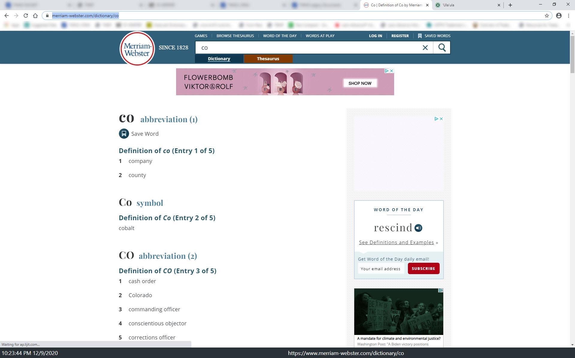 'ULA'ULA FISH CO 'Ula'ula Fish Co. LLC Trademark Registration