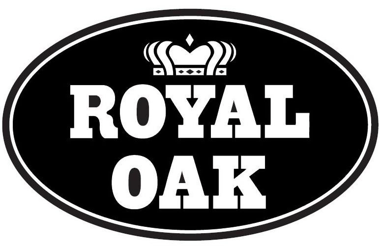 Royal Oak Enterprises, LLC Trademarks & Logos