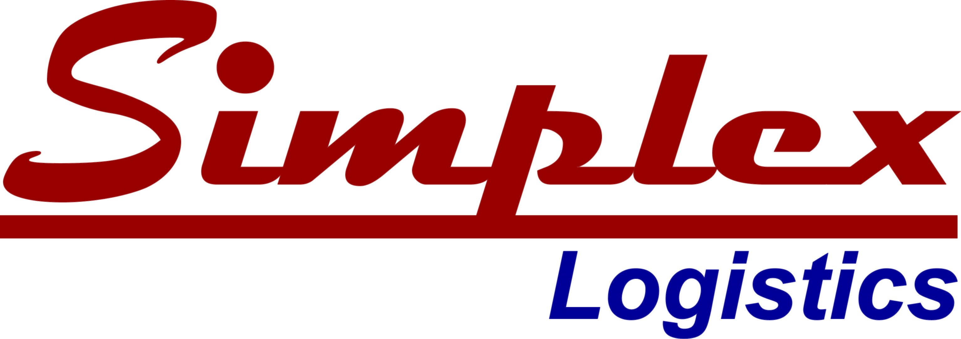 SIMPLEX LOGISTICS Simplex Logistics Inc Trademark Registration
