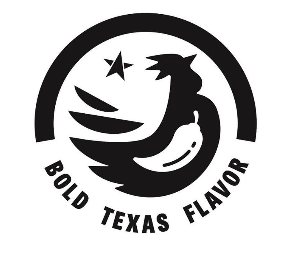 BOLD TEXAS FLAVOR Cajun Funding Corp. Trademark Registration