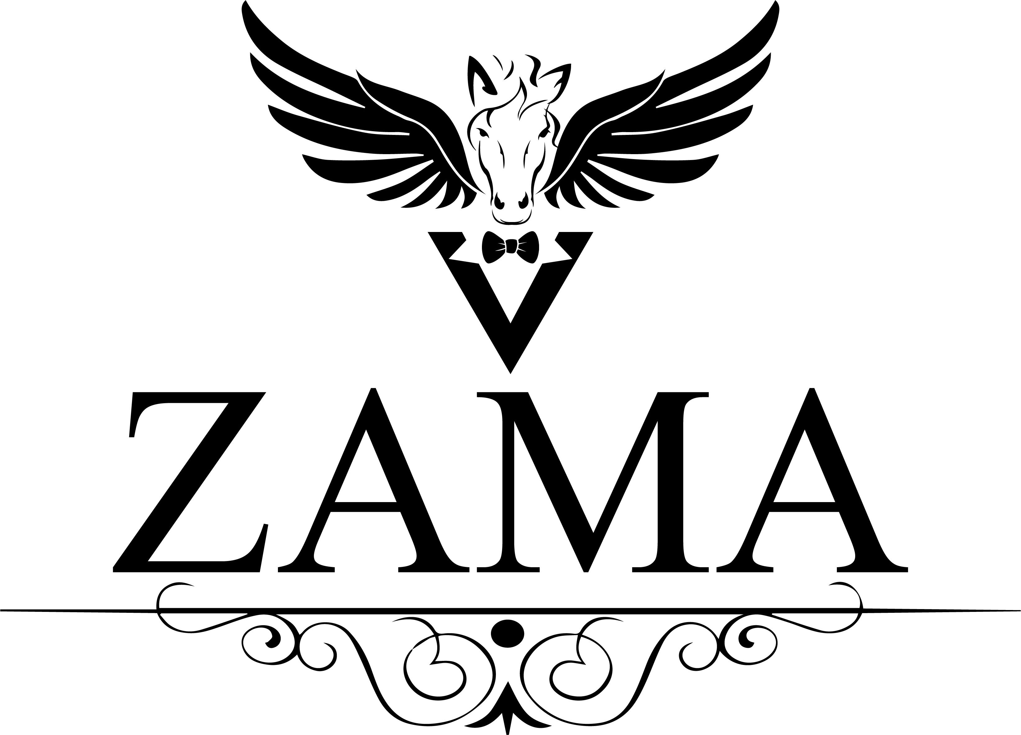 ZAMA Shenlu, Sirui Trademark Registration