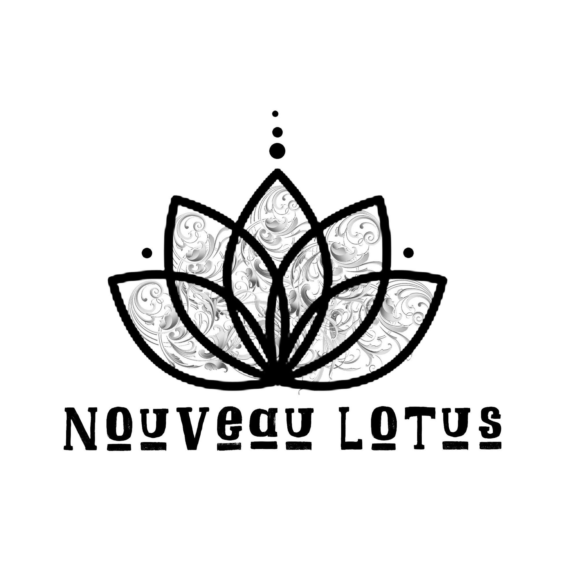NOUVEAU LOTUS Williams, Jessica Trademark Registration