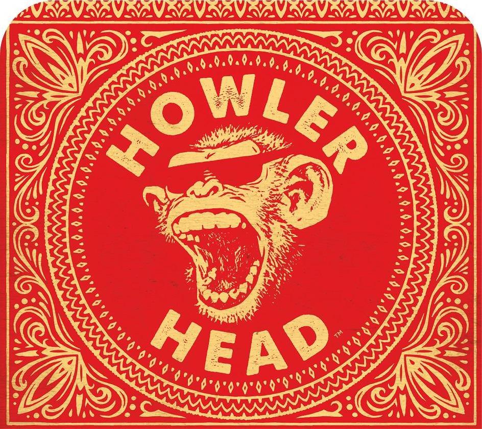 HOWLER HEAD Wooler Brands, Inc. Trademark Registration