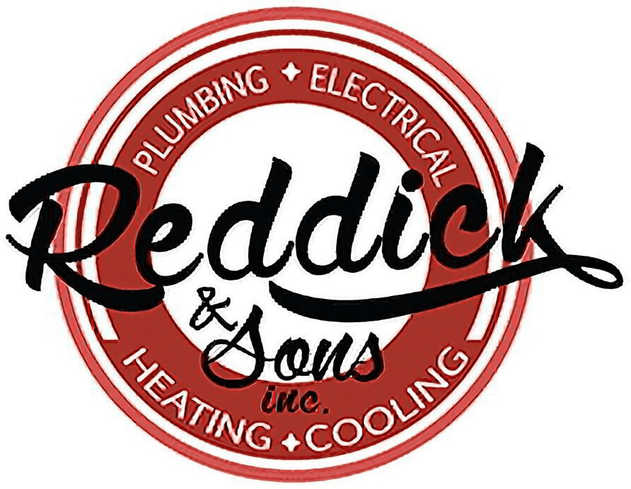 REDDICK & SONS INC. PLUMBING ELECTRICAL HEATING COOLING Daniel