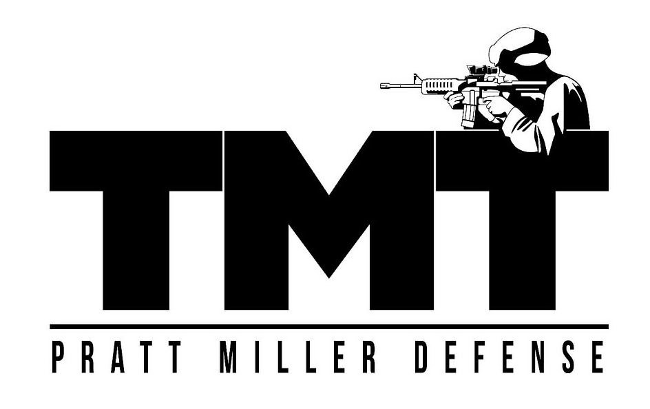 TMT PRATT MILLER DEFFENSE Pratt & Miller Engineering & Fabrication