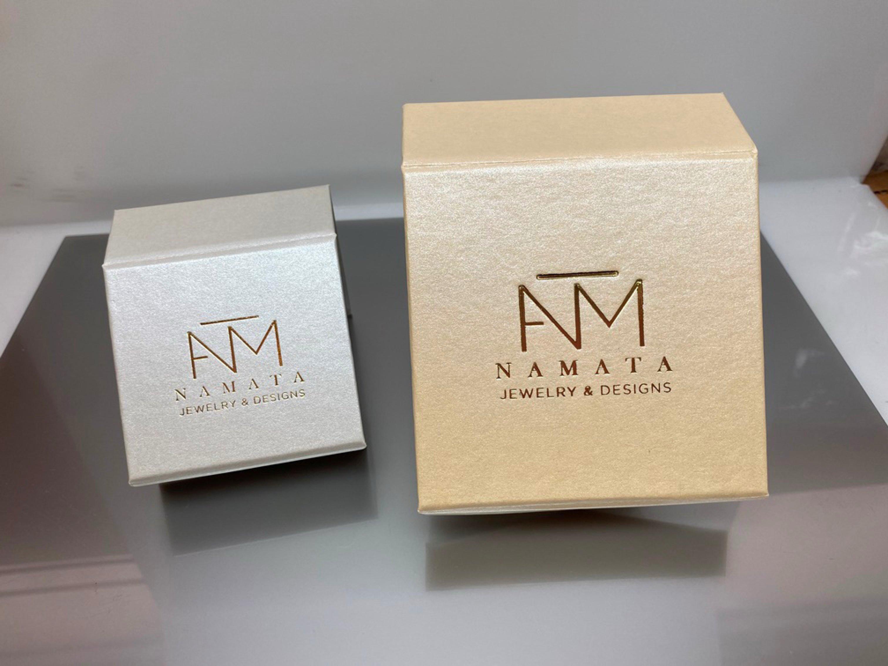 NAMATA GAVRIELI, Tamar Trademark Registration