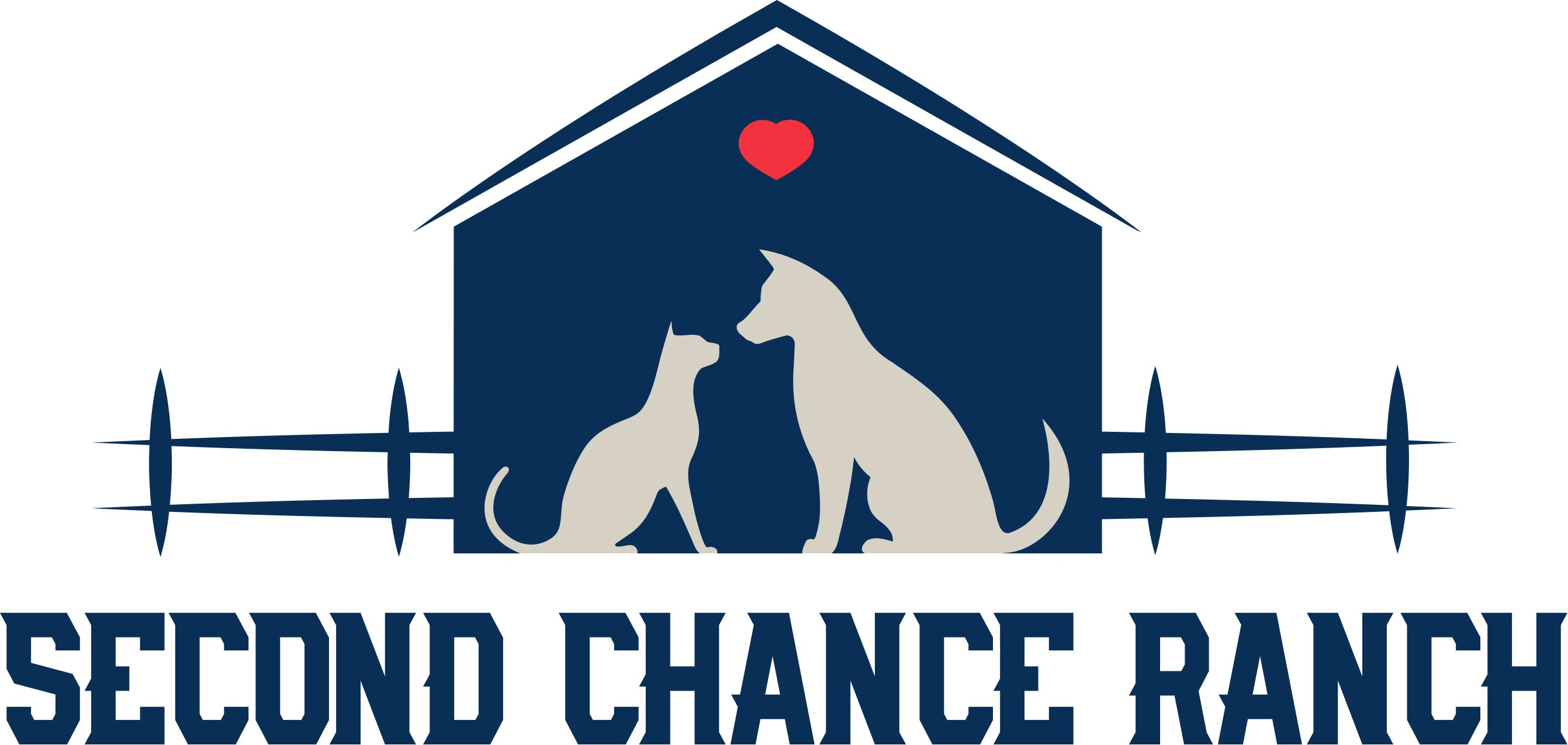 SECOND CHANCE RANCH Clare's House Trademark Registration