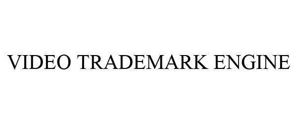 VIDEO TRADEMARK ENGINE - Duzy IOD, LLC Trademark Registration