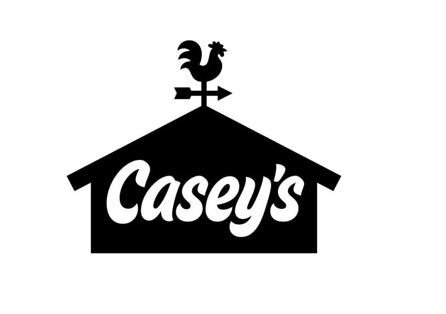 CASEY'S Casey's Retail Company Trademark Registration