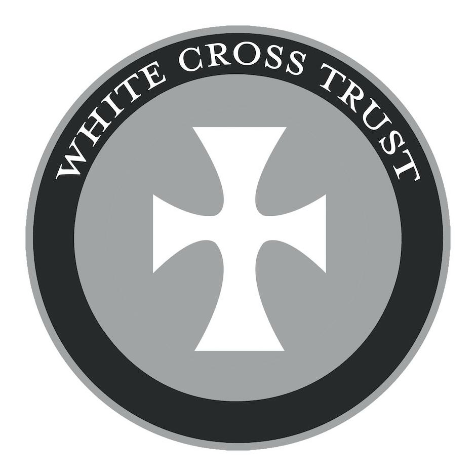 WHITE CROSS TRUST Sigma Chi Foundation Trademark Registration