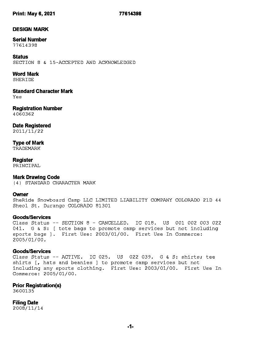 LYKA DISTRIBUTION Lyka Distribution LLC Trademark Registration